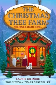 The Christmas tree farm (Édition en anglais)