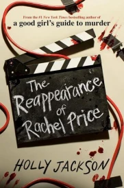 THE REAPPEARANCE OF RACHEL PRICE [EXPORT, AIRSIDE-ONLY]