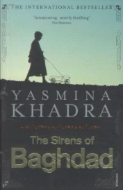 THE SIRENS OF BAGHDAD (édition en anglais)