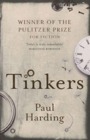 TINKERS (édition en anglais)