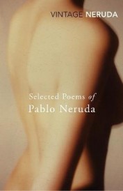 SELECTED POEMS OF PABLO NERUDA