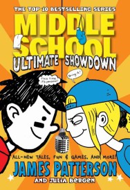 MIDDLE SCHOOL: ULTIMATE SHOWDOWN