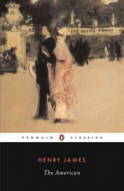 The american (édition en anglais)