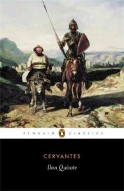 Don Quixote (édition en anglais)