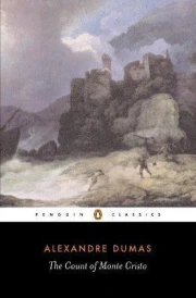 The count of Monte Cristo