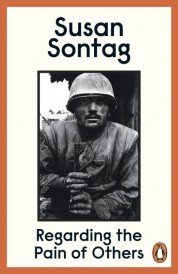 Regarding the pain of others