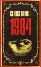 Nineteen eighty-four (édition en anglais)