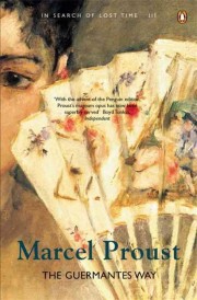 In search of lost time: the guermantes way (édition en anglais)