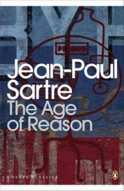The age of reason (édition en anglais)