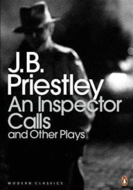 An inspector calls and other plays (édition en anglais)