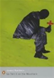 Go tell it on the mountain (édition en anglais)
