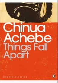 THINGS FALL APART