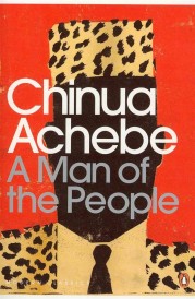 A man of the people (édition en anglais)