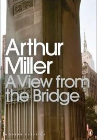 A view from the bridge (édition en anglais)