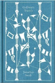 Gulliver's Travels (Penguin Clothbound Classics)