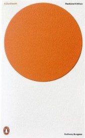 Anthony burgess a clockwork orange (édition en anglais)