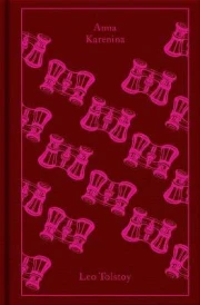 Anna karenina
