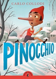 Pinocchio (puffin classics relaunch)