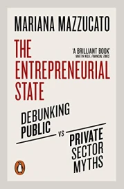 The entrepreneurial state