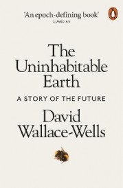 THE UNINHABITABLE EARTH - A STORY OF THE FUTURE