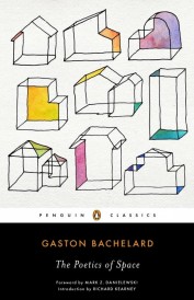 Poetics of space, the