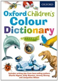 Oxford Children's Colour Dictionary