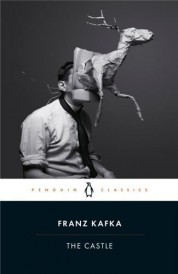 Franz kafka the castle (penguin classics) /anglais