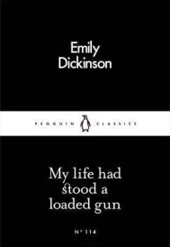 My life had stood a loaded gun