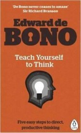 Teach yourself to think