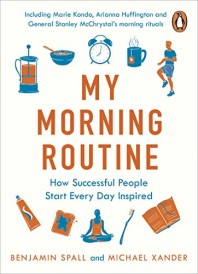 MY MORNING ROUTINE - HOW SUCCESSFUL PEOPLE START EVERY DAY INSPIRED
