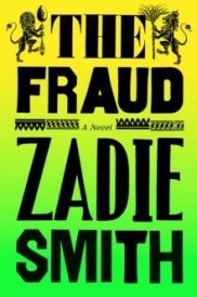 THE FRAUD