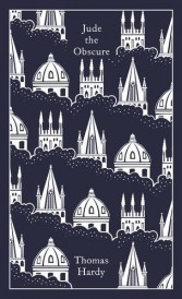 Thomas Hardy jude the obscure (penguin clothbound classics) (édition en anglais)