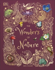THE WONDERS OF NATURE