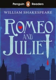 Penguin Readers Starter Level: Romeo and Juliet (ELT Graded Reader) : Abridged Edition