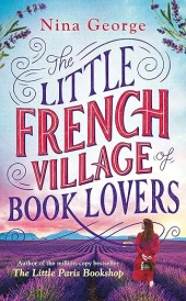 THE LITTLE FRENCH VILLAGE OF BOOK LOVERS