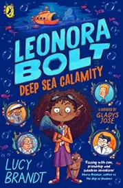 LEONORA BOLT :DEEP SEA CALAMITY