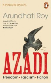 AZADI - FREEDOM. FASCISM. FICTION.