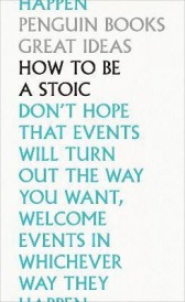 How to be a stoic (édition en anglais)