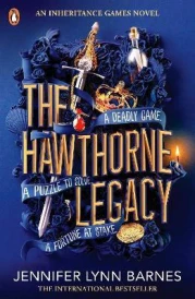 THE HAWTHORNE LYGACY