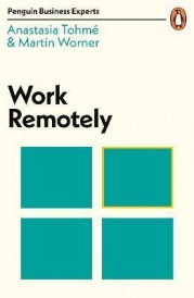WORK REMOTELY
