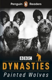 DYNASTIES/ WOLVES Penguin Readers Level 1