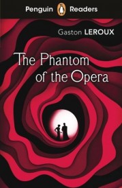 THE PHANTOM OF THE OPERA Penguin Readers Level 1
