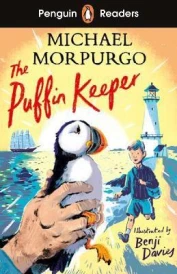 THE PUFFIN KEEPER - LEVEL 2