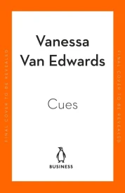 CUES - MASTER THE SECRET LANGUAGE OF CHARISMATIC COMMUNICATION