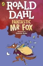 FANTASTIC MR FOX