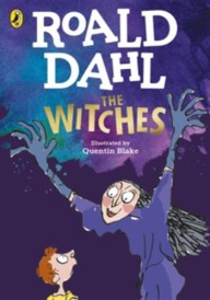 THE WITCHES ; REVISED EDITION