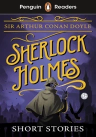 SHERLOCK HOLMES SHORT STORIES ; LEVEL 3