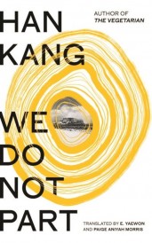 We do not part (Edition en anglais)