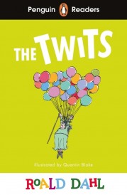 Penguin Readers Level 2: Roald Dahl the Twits (ELT Graded Reader)