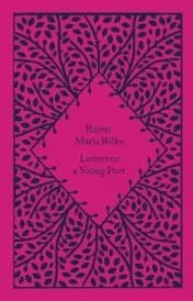 Rainer Maria Rilke : letters to a young poet (little clothbound classics) (édition en anglais)